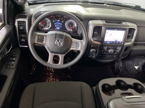 Used 2022 RAM 1500 Classic Warlock w/ Electronics Group image 20