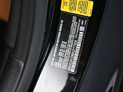 Used 2024 BMW 430i Convertible image 19