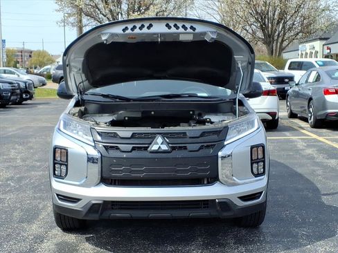 Used 2025 Mitsubishi Outlander Sport AWD image 32