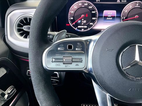 Used 2024 Mercedes-Benz G 63 AMG 4MATIC image 21