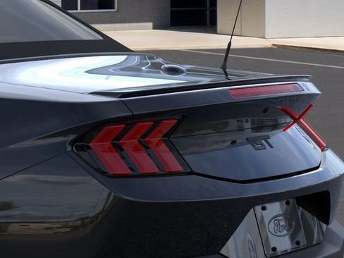 New 2025 Ford Mustang GT Premium RWD image 6