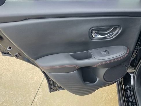 New 2026 Honda HR-V Sport image 20