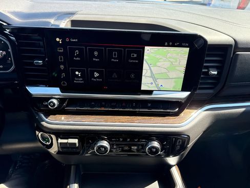 New 2026 GMC Sierra 1500 Elevation AWD/4WD image 17