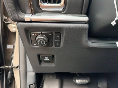 New 2027 Ford Expedition Tremor AWD/4WD image 20