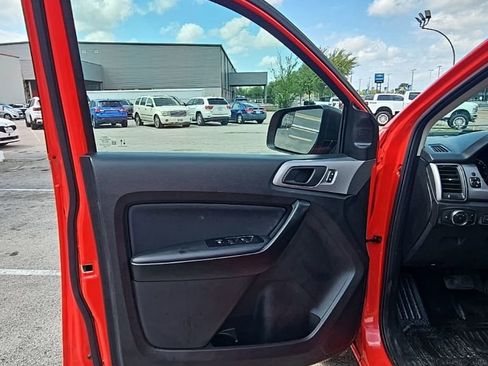 Used 2023 Ford Ranger XL w/ Equipment Group 101A High RWD image 9
