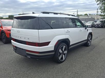 New 2026 Hyundai Santa Fe Limited