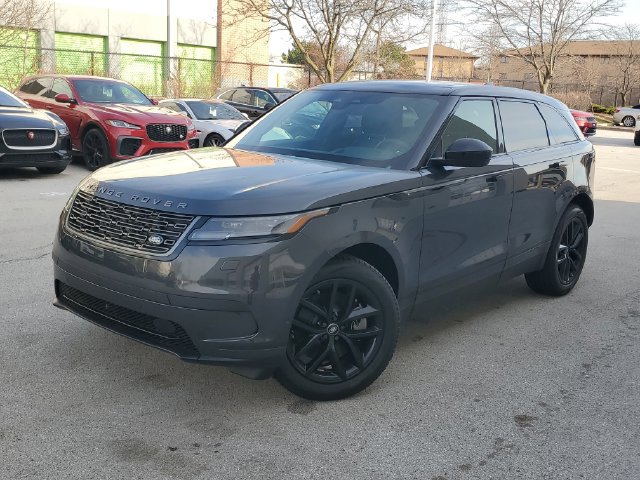 Certified 2026 Land Rover Range Rover Velar S AWD/4WD image 31