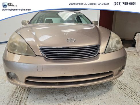 Used 2006 Lexus ES 330 FWD image 4