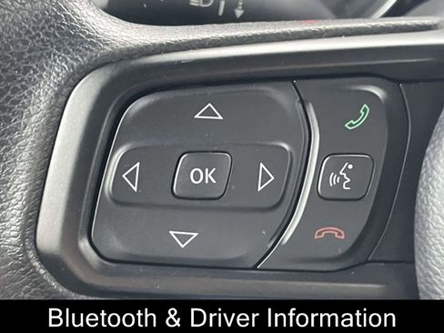 Used 2022 Jeep Wrangler Unlimited Sport image 24