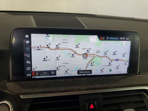 Used 2019 BMW X3 sDrive30i RWD image 21