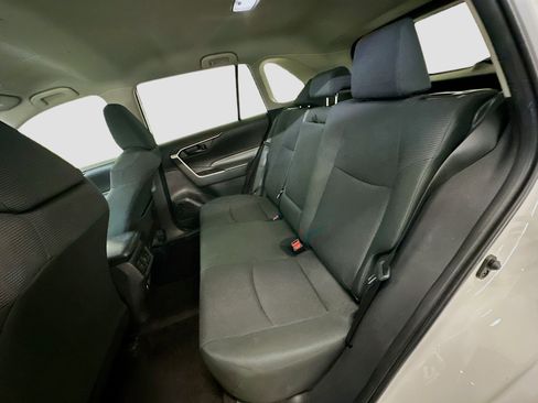 Used 2024 Toyota RAV4 LE image 29