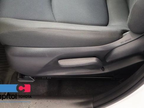 Certified 2024 Toyota RAV4 LE AWD/4WD image 13