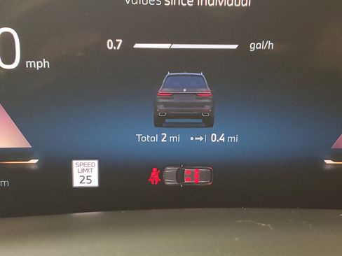 Certified 2026 BMW X7 xDrive40i image 17