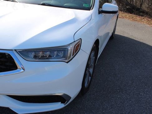 Used 2018 Acura TLX 2.4L image 41