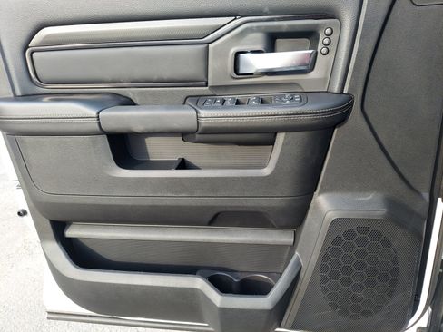 New 2026 RAM 2500 Power Wagon AWD/4WD image 28