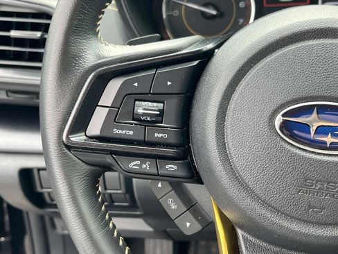 Certified 2023 Subaru Crosstrek 2.5i Sport image 25