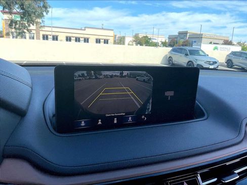 Used 2022 Acura MDX FWD image 22