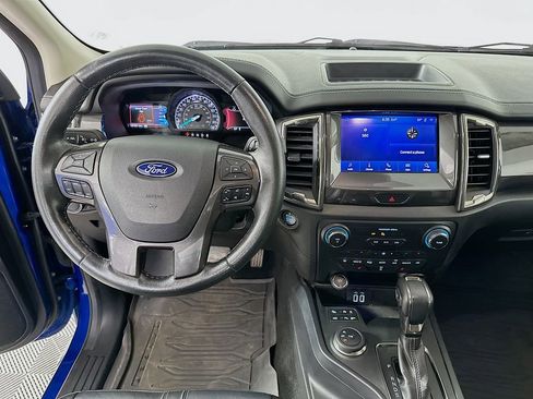 Used 2020 Ford Ranger Lariat w/ FX4 Off-Road Package AWD/4WD image 19