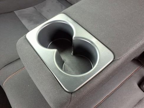 Certified 2023 Nissan Sentra SR w/ Midnight Edition Package image 30