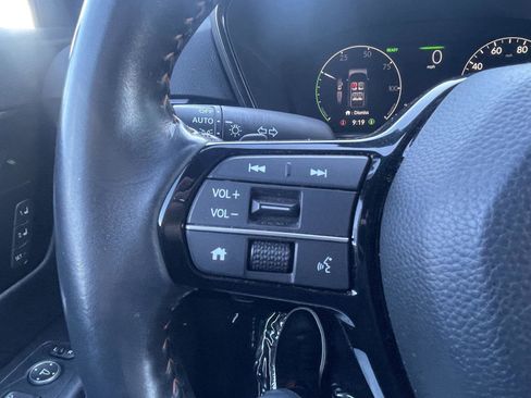 Used 2024 Honda CR-V Sport Touring image 13