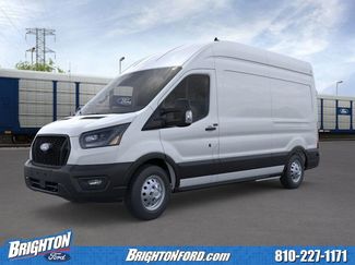 New 2026 Ford Transit 350 148 High Roof AWD video 1