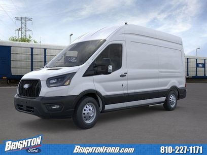 New 2026 Ford Transit 350 148 High Roof AWD