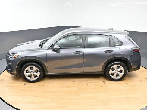 Used 2023 Honda HR-V LX image 45