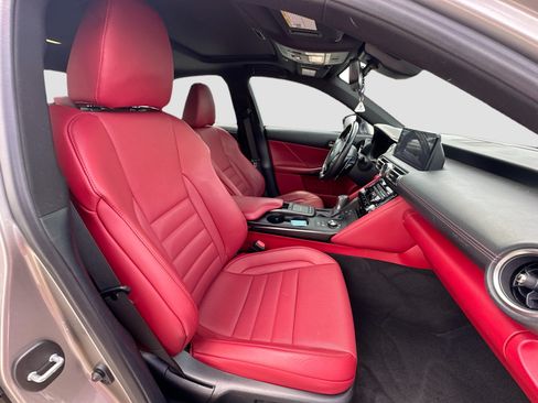 Used 2022 Lexus IS 350 F Sport RWD image 30