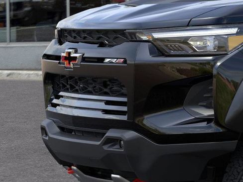 New 2026 Chevrolet Colorado ZR2 w/ Technology Package image 47