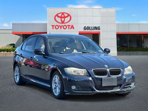 Used 2010 BMW 328i Sedan RWD image 7