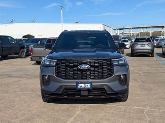 Used 2025 Ford Explorer ST-Line video 2