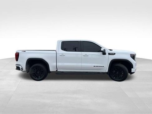 Used 2026 GMC Sierra 1500 Pro w/ Graphite Edition image 8