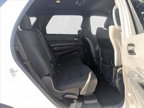 Used 2023 Dodge Durango GT image 22