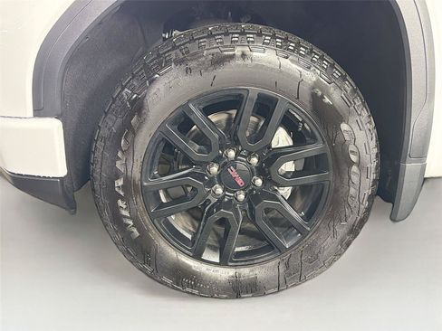 Used 2025 GMC Sierra 1500 Elevation AWD/4WD image 33