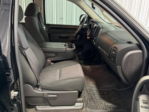 Used 2013 Chevrolet Silverado 1500 LT RWD image 18