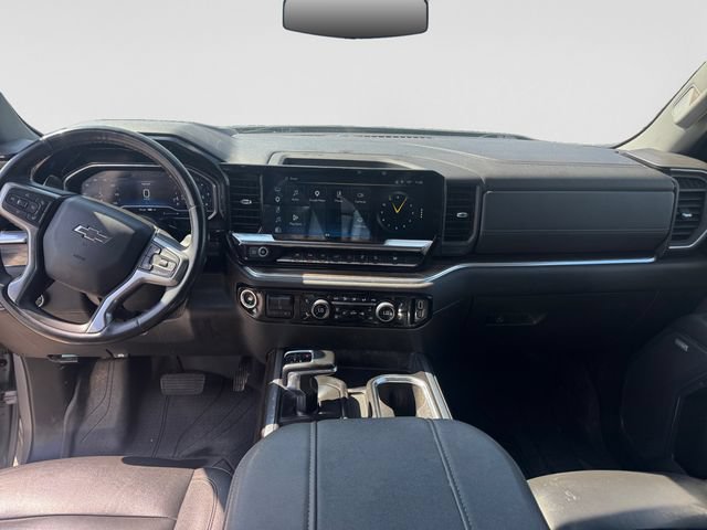 Used 2023 Chevrolet Silverado 1500 RST w/ Texas Edition Plus AWD/4WD image 21