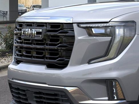 New 2026 GMC Acadia Elevation w/ Black Edition FWD image 13
