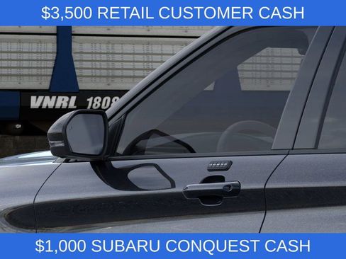 New 2026 Ford Explorer ST image 20