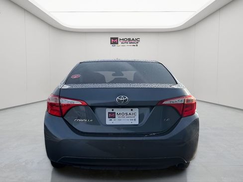 Used 2017 Toyota Corolla L image 7