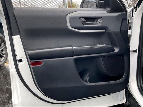 Used 2022 Ford Bronco Sport Big Bend w/ Convenience Package image 20