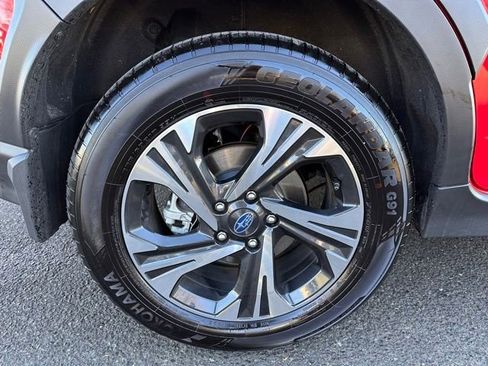 Certified 2025 Subaru Crosstrek 2.0i Premium image 29