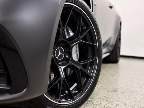 New 2026 Mercedes-Benz CLE 53 AMG 4MATIC Coupe image 10