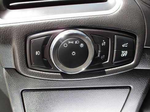 Used 2024 Ford Edge SEL w/ Convenience Package AWD/4WD image 17