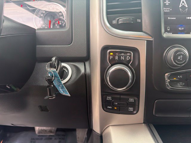 Used 2019 RAM 1500 Big Horn AWD/4WD image 25