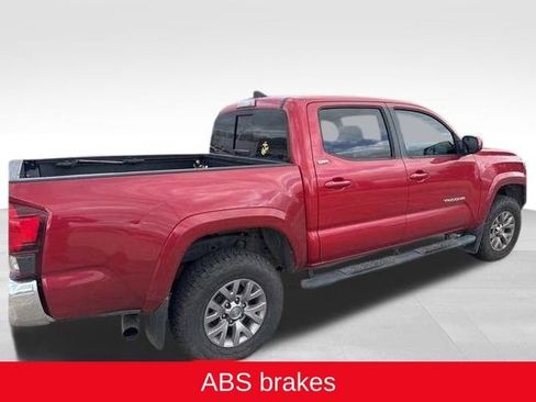 Used 2019 Toyota Tacoma SR5 image 6