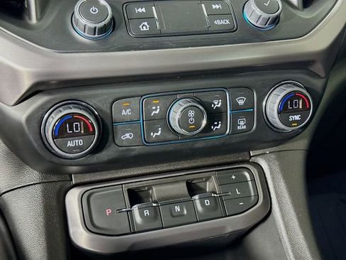 Used 2023 GMC Acadia AT4 w/ GMC Pro Grade Package AWD/4WD image 18