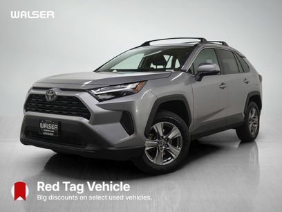 Used 2023 Toyota RAV4 XLE w/ Convenience Package