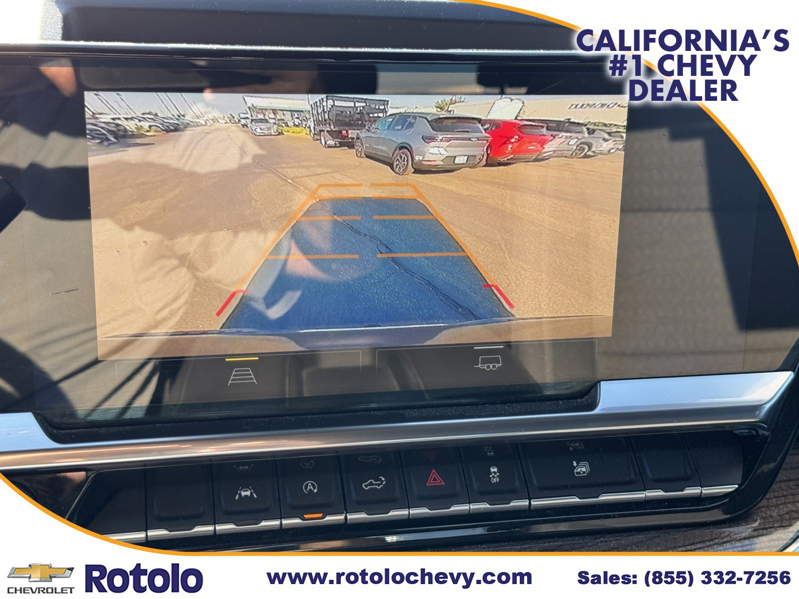 Used 2022 Chevrolet Silverado 1500 LT AWD/4WD image 19