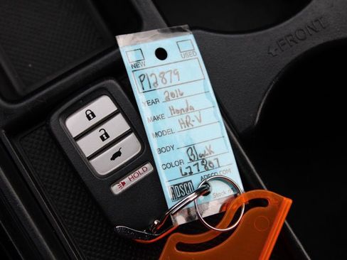 Used 2016 Honda CR-V EX image 34