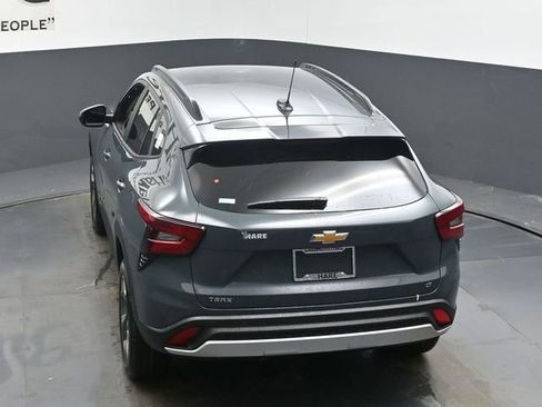 New 2026 Chevrolet Trax LT w/ LT Convenience Package image 35